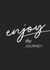 Enjoy the Journey